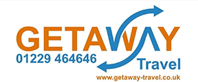 Getaway Travel Barrow Ltd | Tel: 01229 464646
